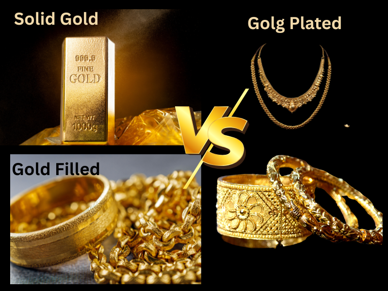 The multiple verity of it Ornaments and like Plated, Solid, Filled.