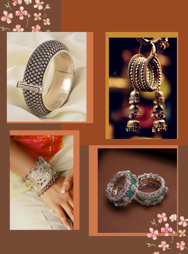 Home page Bangles