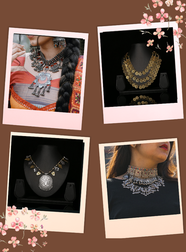 Home page Necklace