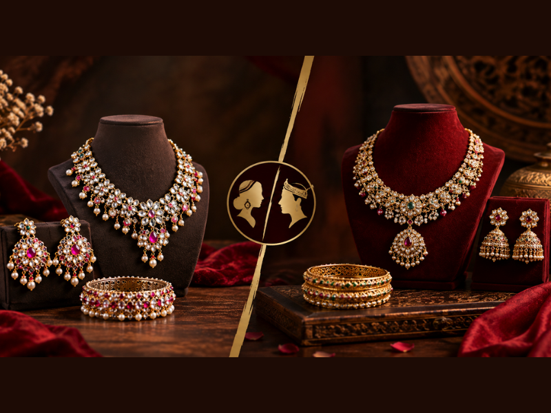 Women can choose different styles for different outfits without making a large investment in one piece.